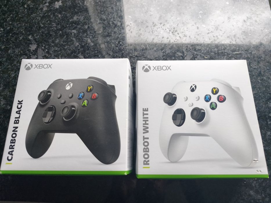 Pack Lenovo Gaming + Comandos Xbox