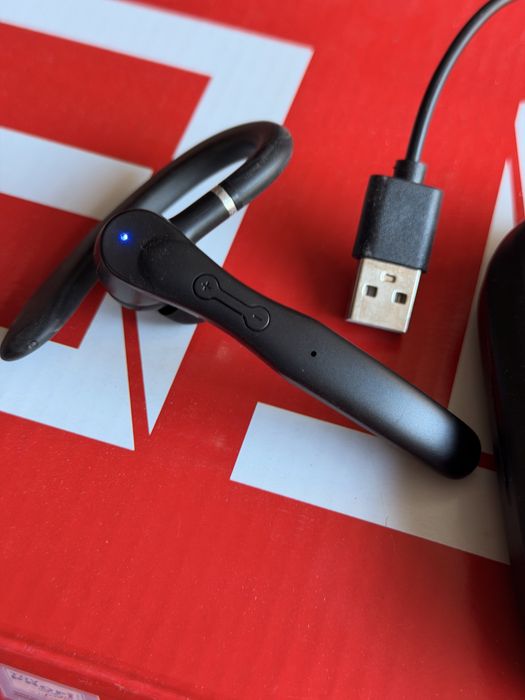 Auricular bluetooth