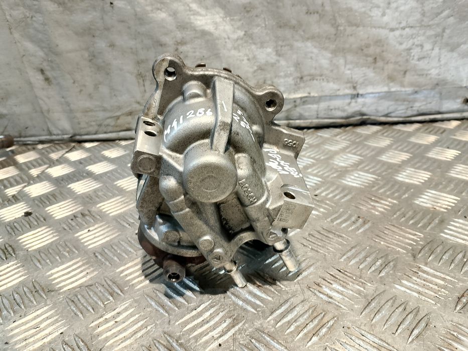 Pompa Wtryskowa Peugeot 301 1.6 Hdi Bosch 0445010739 9811347380