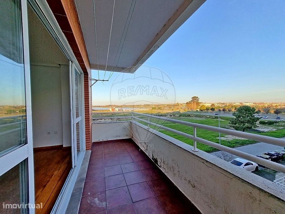 Apartamento T3 para venda
