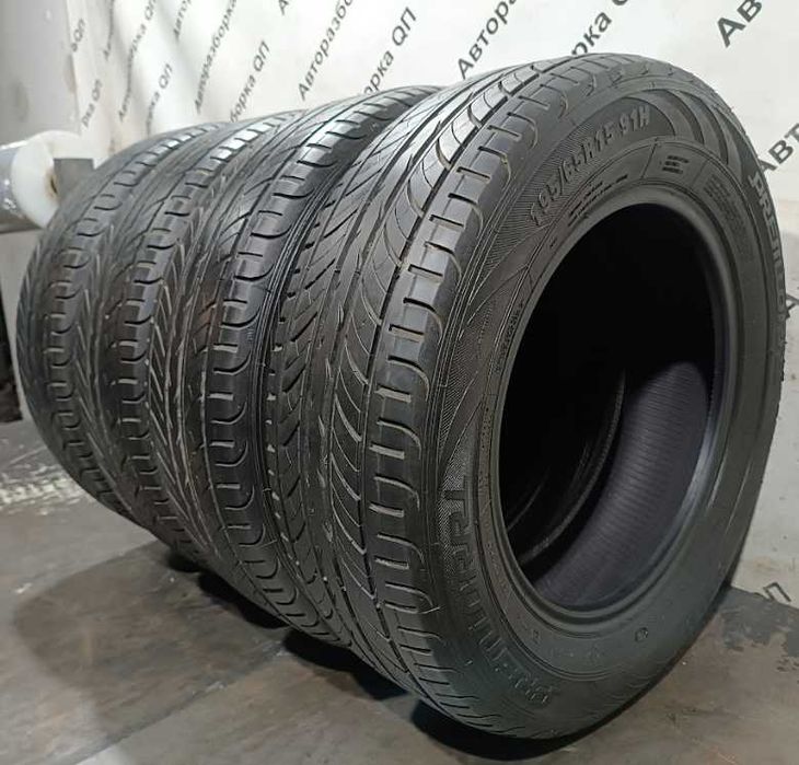 Шина (резина) 195 65 15 Premiorri лето (комплект 4шт)