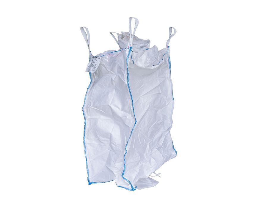 Worek Big Bag beg Wymiar 95/95/125 cm lej zasyp/wysyp 900 kg