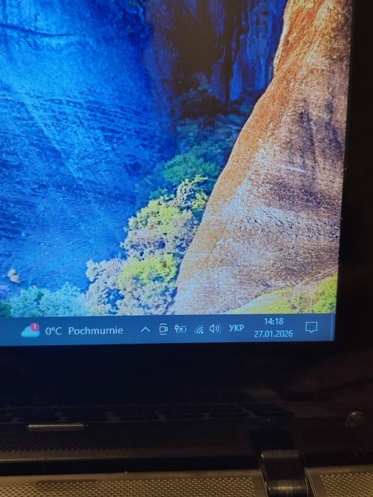 Продам ноутбук samsung QX310