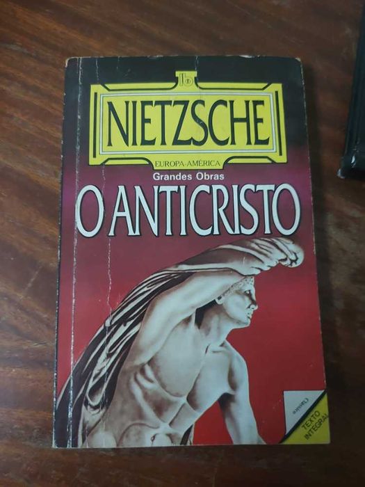 Lote de Livros - Literatura, Filosofia, Saúde e História
