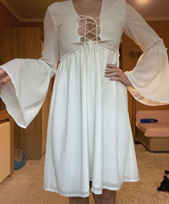 Letnia sukienka NA-KD