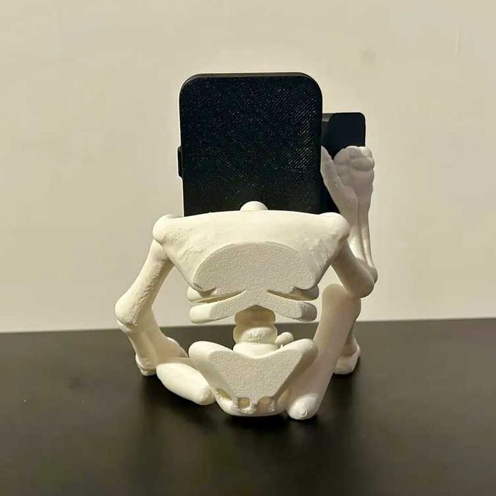 Коллекционная фигурка Brainrot Pot-Hotspot (Брейнрот Пот Хотспот)