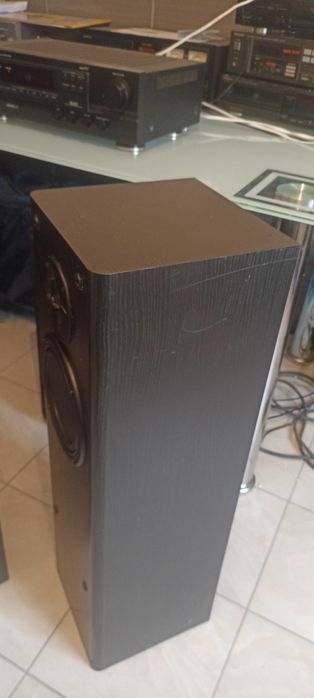JBL LX 700 kolumny