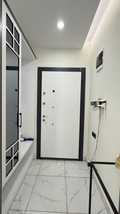 Продажа квартиры 2+1 г. Мерсин Турция