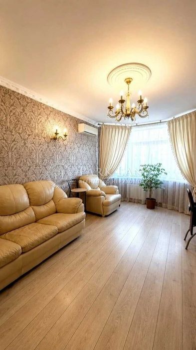 Продаж 2к з ремонтом Чавдар Єлизавети 8