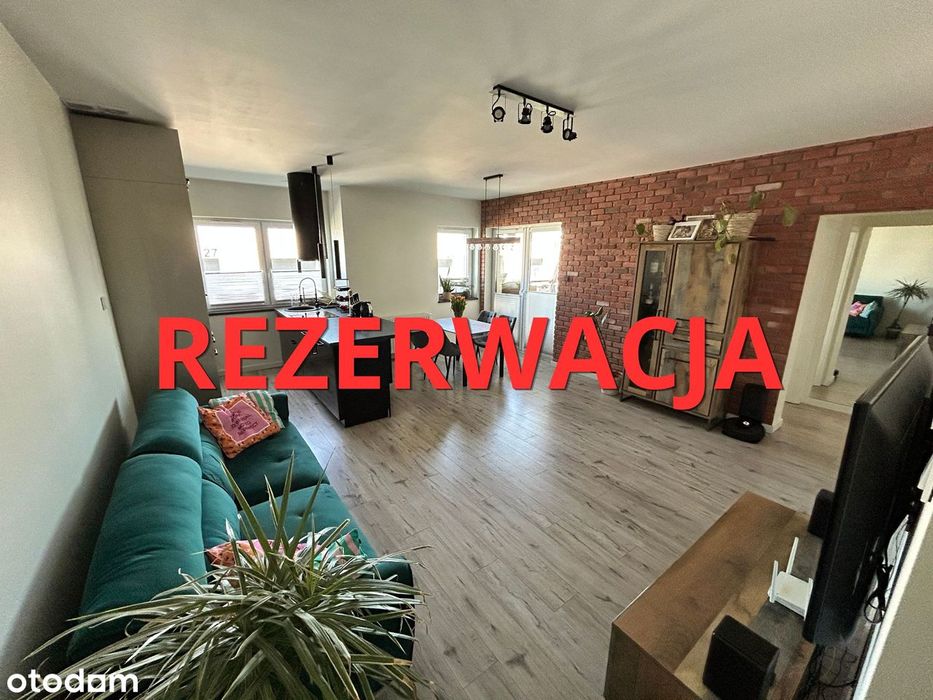 Nowa Cena - Parter Z Pełnym Umeblowaniem + Rtv, Agd - Bez Wkładu