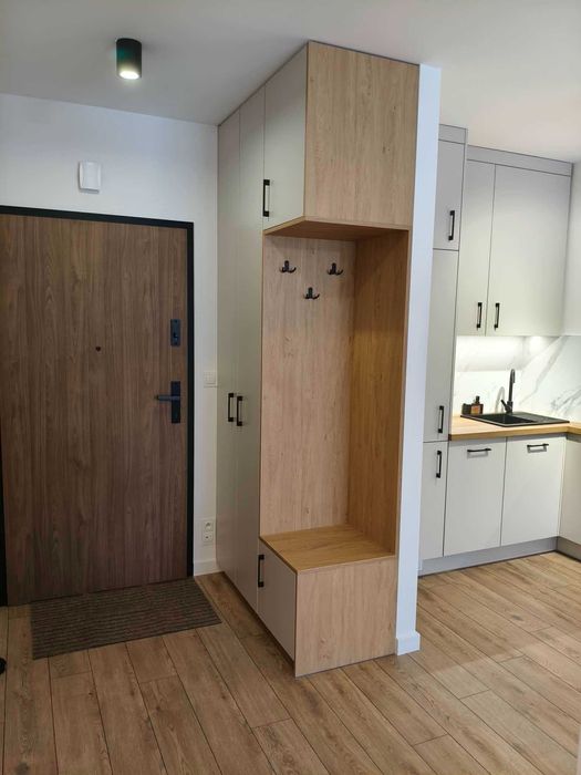 REZERWACJA | Konopnickiej 15 | Duży balkon