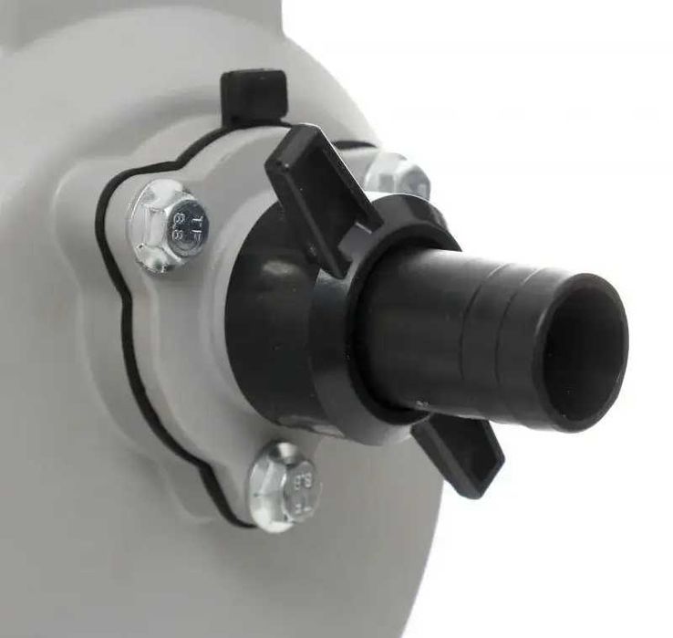 Мотопомпа бензинова Kraft&Dele KD5060 300 л/хв, 2000 Вт помпа для воды