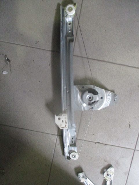 Elevador vidros trás direito CITROËN C4 Grand Picasso I (UA_)