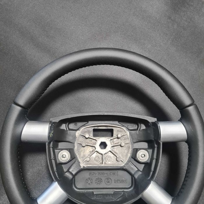 Руль Форд Мондео 3 (2000 - 2007) після перетяжки - на обмін