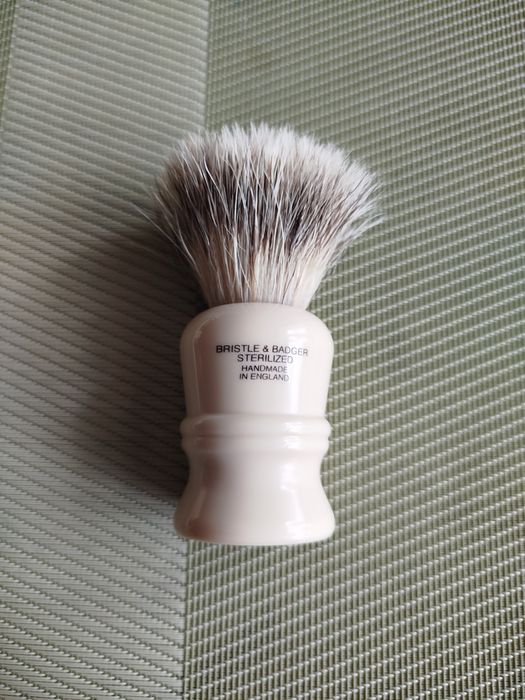 Помазок Muhle Vulfix Semogue Yaqi
