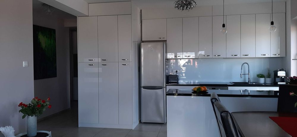 Apartment in Zielona Góra, Osiedle Winnica, Stare Miasto - View 5