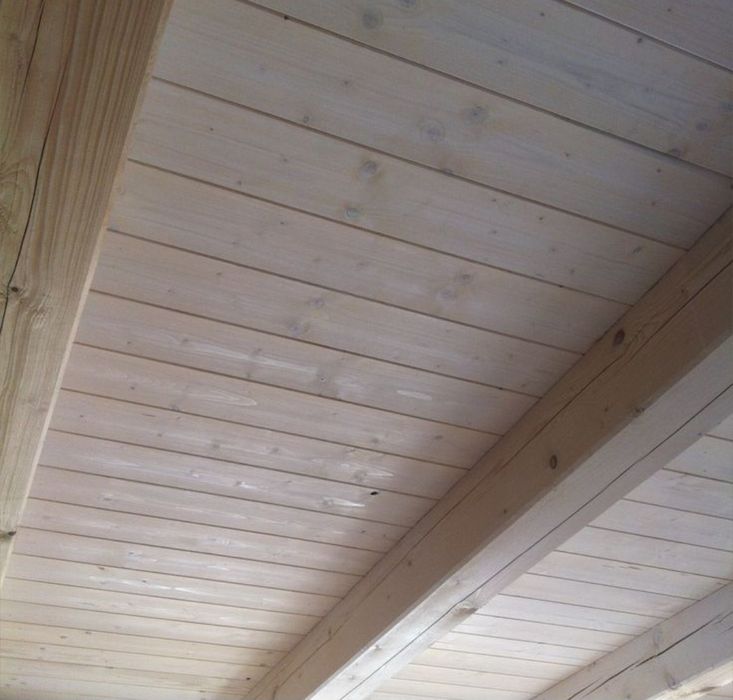 Вагонка дошка брус балки фарбування