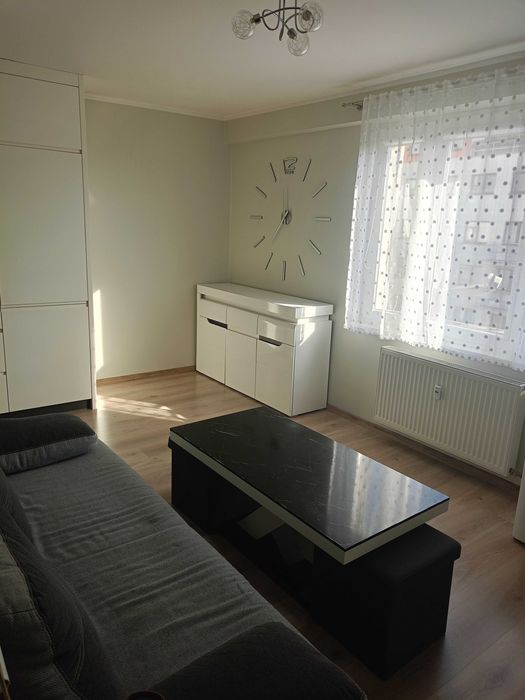 Kraków - Olsza II - 2 pokoje - 35 m2