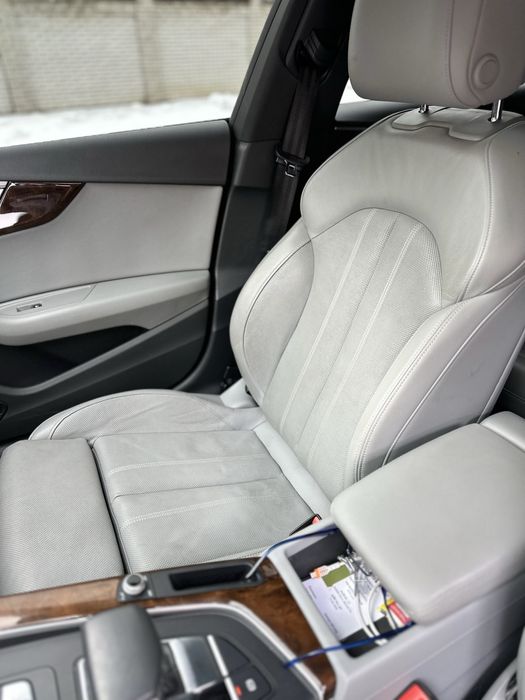 Продам Audi A5 2017p