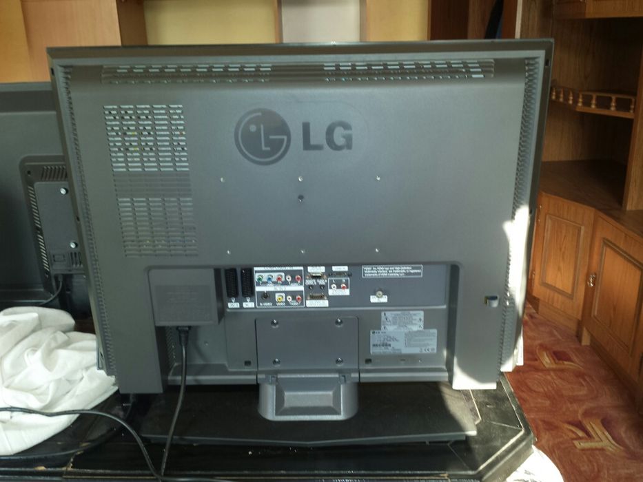 Telewizor do naprawy