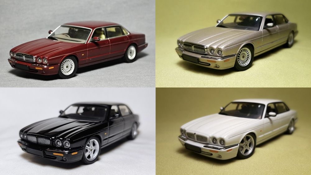jaguar xj - купити іграшки для дітей - Ціна на OLX.ua