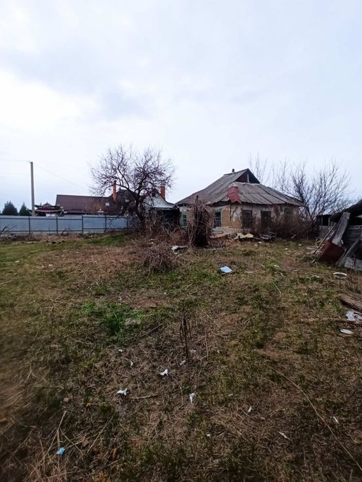 Продаж земельної ділянки в мальовничому с. Свидівок