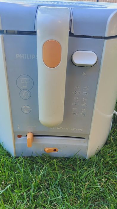 Frytkownica Philips HD6105