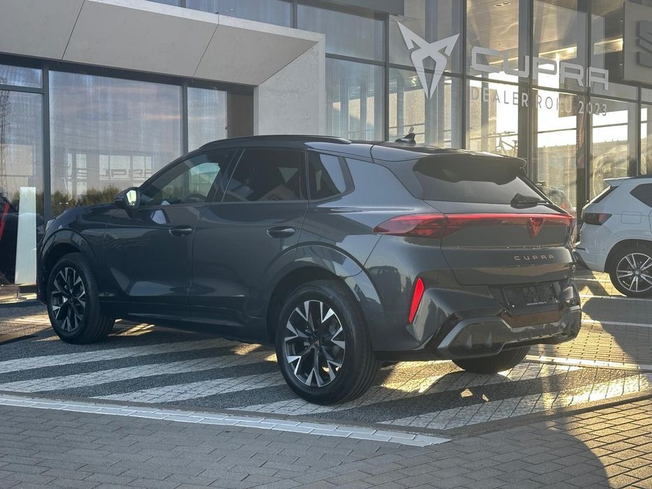 Acura Terramar 2025 photo 2