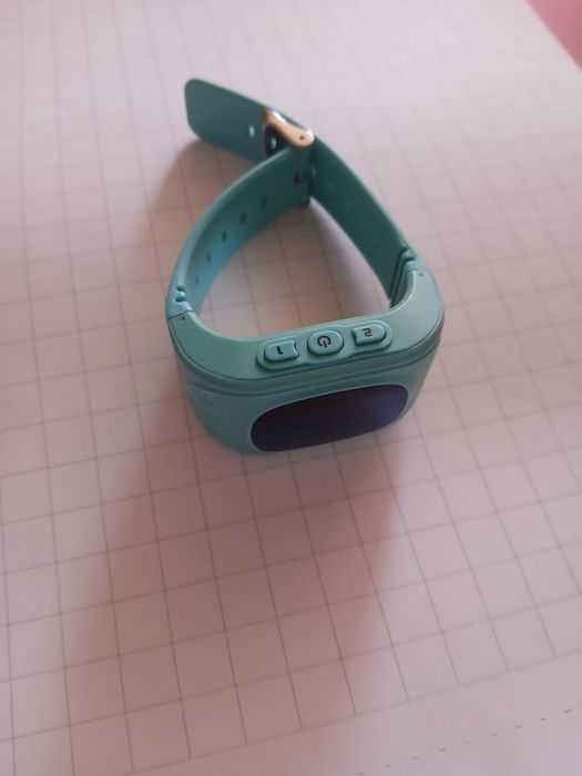 Часы детские с прослушкой