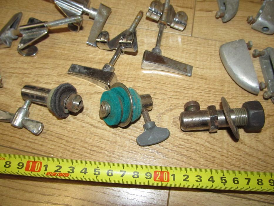 Чохол для Барабана 43 см Сумка