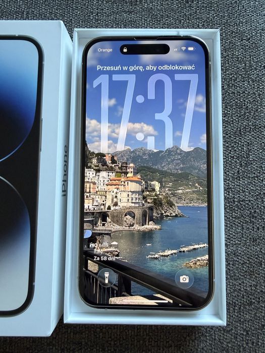 Iphone 14 pro 128gb