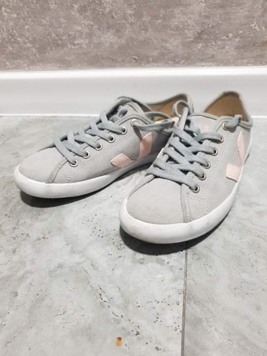 Buty tenisówki trampki sportowe veja 36 moliera2