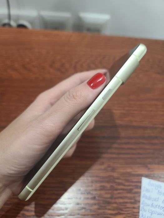 Google Pixel 7 8/128GB +eSim