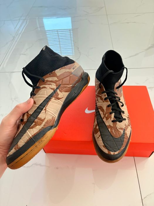 Nike HypervenomX Proximo IC