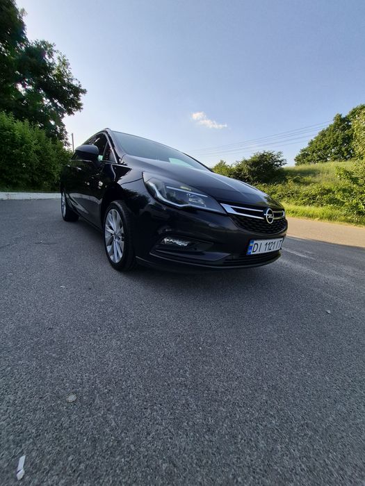 Opel Astra 2016 VIN W0LBE8EG0G8113598 фото оголошення 20 з 24