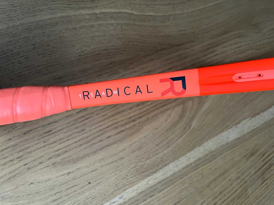 Head Radical Team 2025 L3