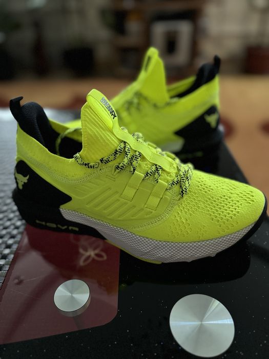 Кросівки для тренувань