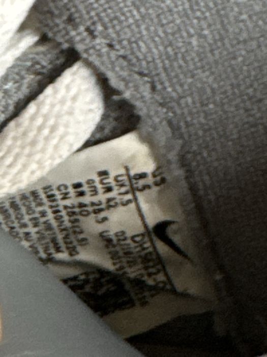 Nike Air Force 1 kultowe roz 42