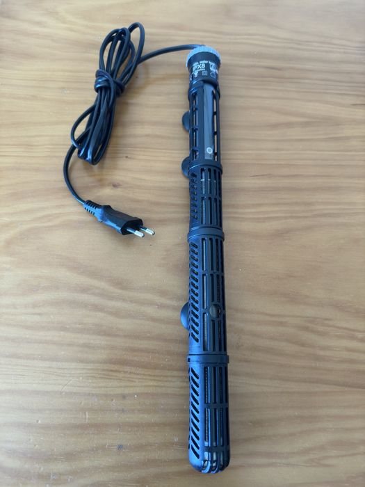 Aquecedor de aquario