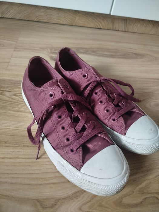 Sneakersy trampki Converse