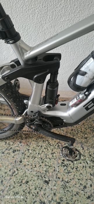 Duas bicicletas para venda
