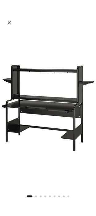 Secretária Fredde IKEA