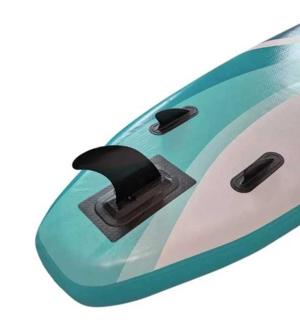 Prancha Stand Up Paddle SILVER Motion, nova em caixa, lacrada