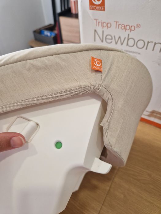 Tripp trapp newborn set