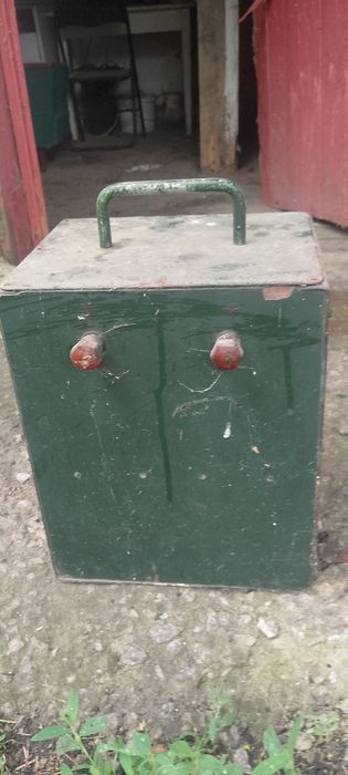 Продам сварка робоча