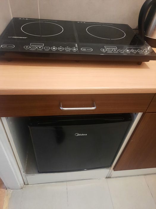 Kawalerka Centrum Gdyni , 10 Lutego od zaraz 1800 plus prąd