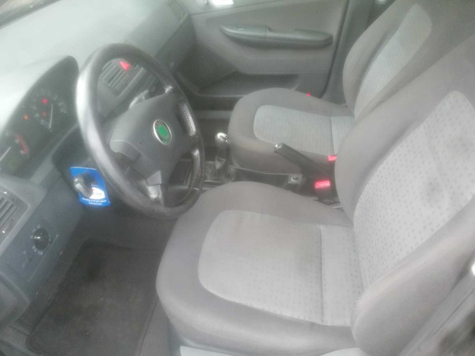 Viatura Usada Gasolina