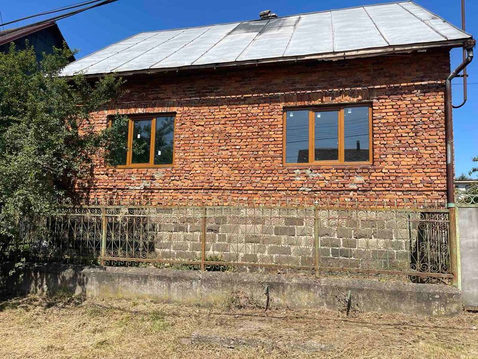 Продається будинок в селі Стеблівка!