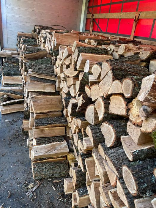 Продам Рубані Дрова Твердої породи
