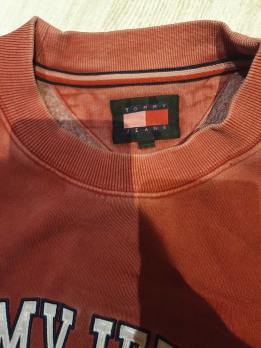 Bluza męska tommy jeans